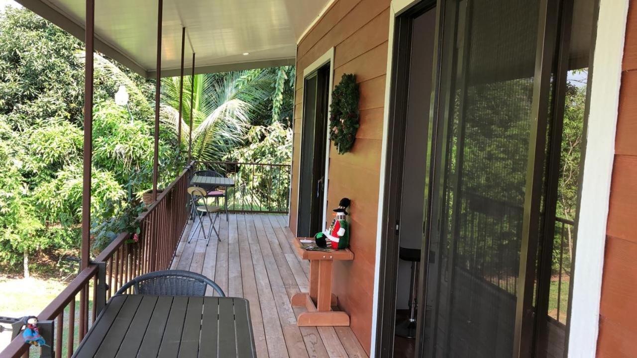 Segura Manuel Antonio, Apartment