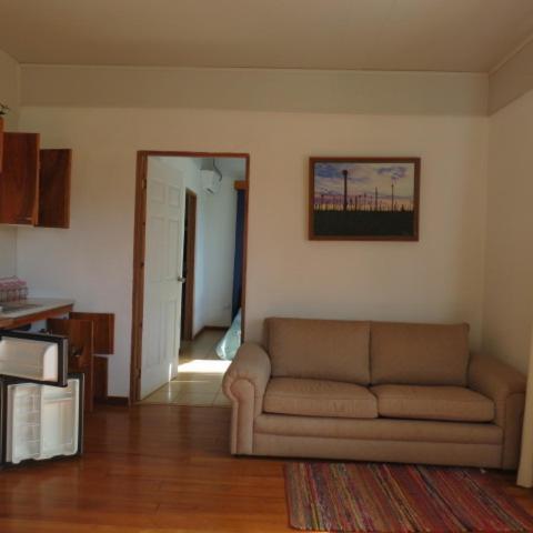 Apartment Segura Manuel Antonio,