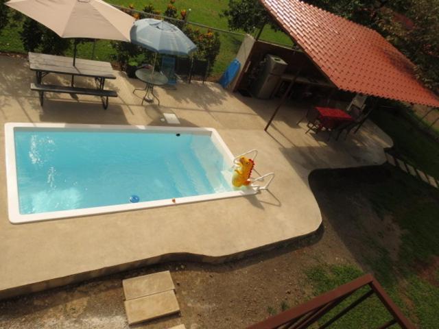Apartment Segura Manuel Antonio, *