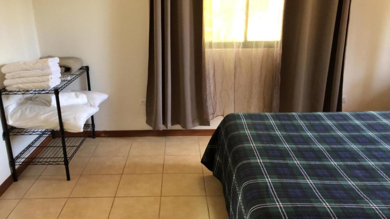 Segura Manuel Antonio, Apartment *