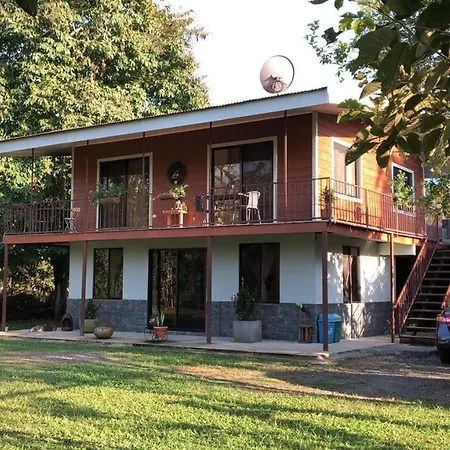 Villa Segura Manuel Antonio, Quepos Exterior foto
