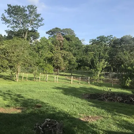 Villa Segura Manuel Antonio, Quepos Exterior foto