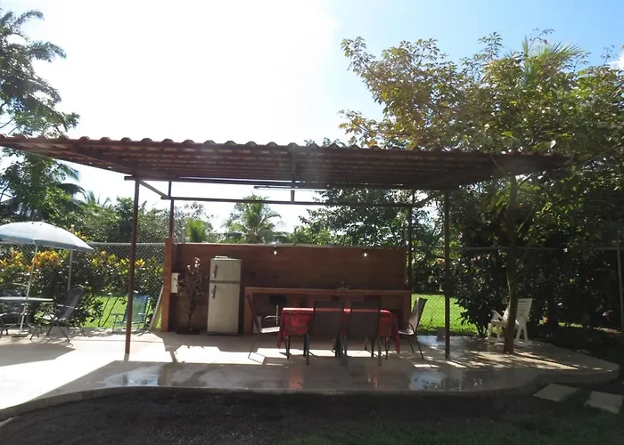 Villa Segura Manuel Antonio, Quepos