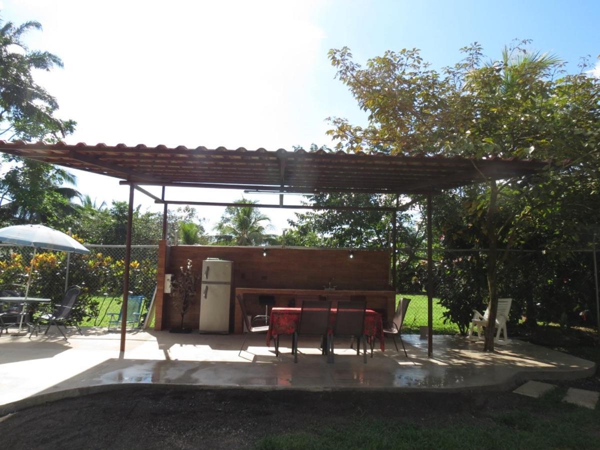 Segura Manuel Antonio, Quepos
