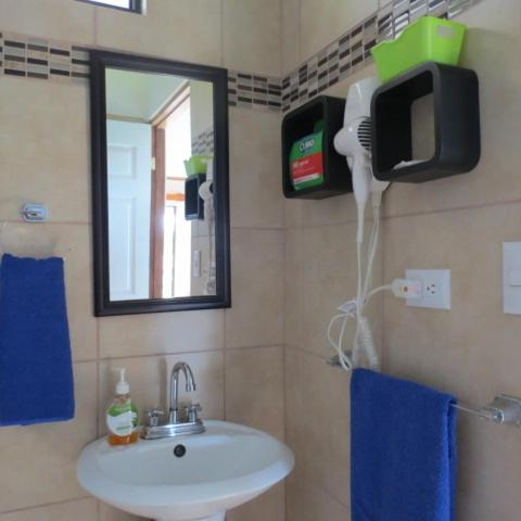 Segura Manuel Antonio, Apartment *