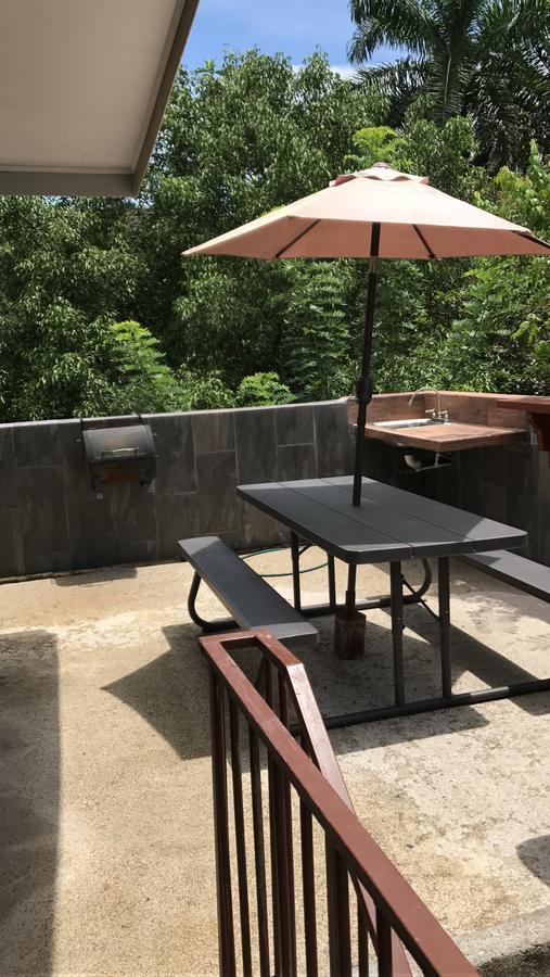 Segura Manuel Antonio, Apartment *