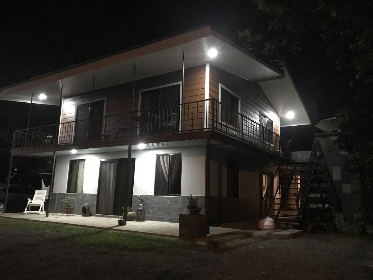Segura Manuel Antonio, Apartment Quepos